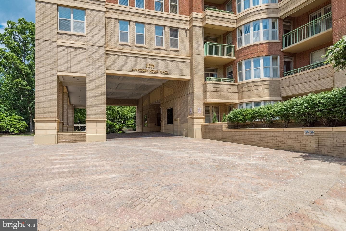 11776 Stratford House Place #1404 photo 5