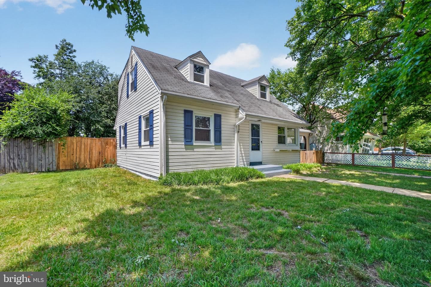 6410 Cavalier Drive, Alexandria