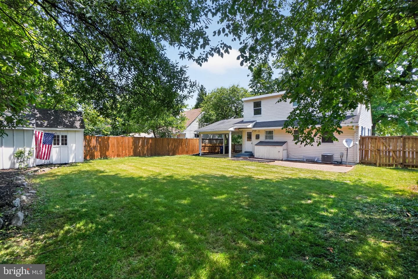 6410 Cavalier Drive photo 29