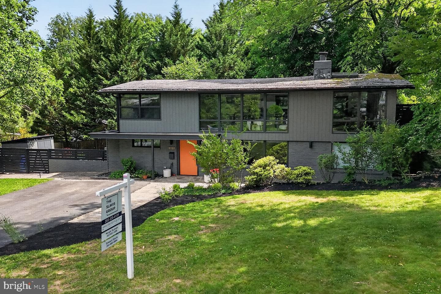 7707 Holmes Run Drive photo 4