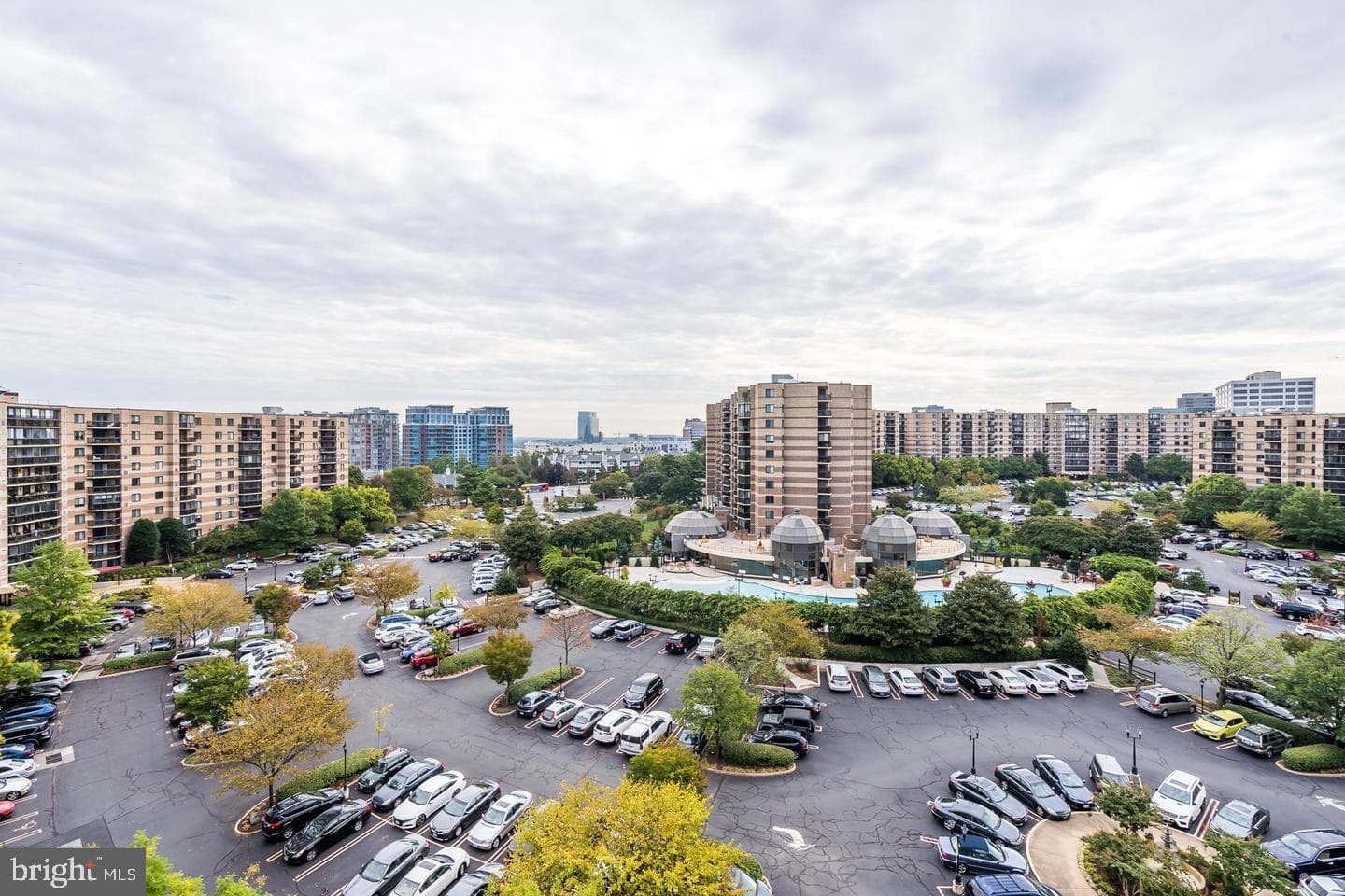 8370 Greensboro Drive #510, Mclean