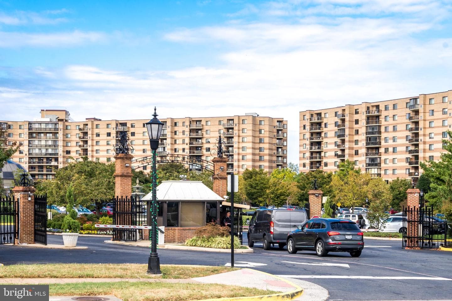 8370 Greensboro Drive #510, Mclean
