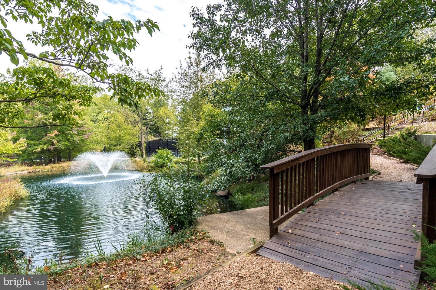 8370 Greensboro Drive #510 photo 21