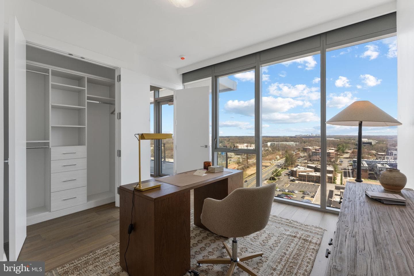 1820 Reston Row Plaza #1506 photo 15