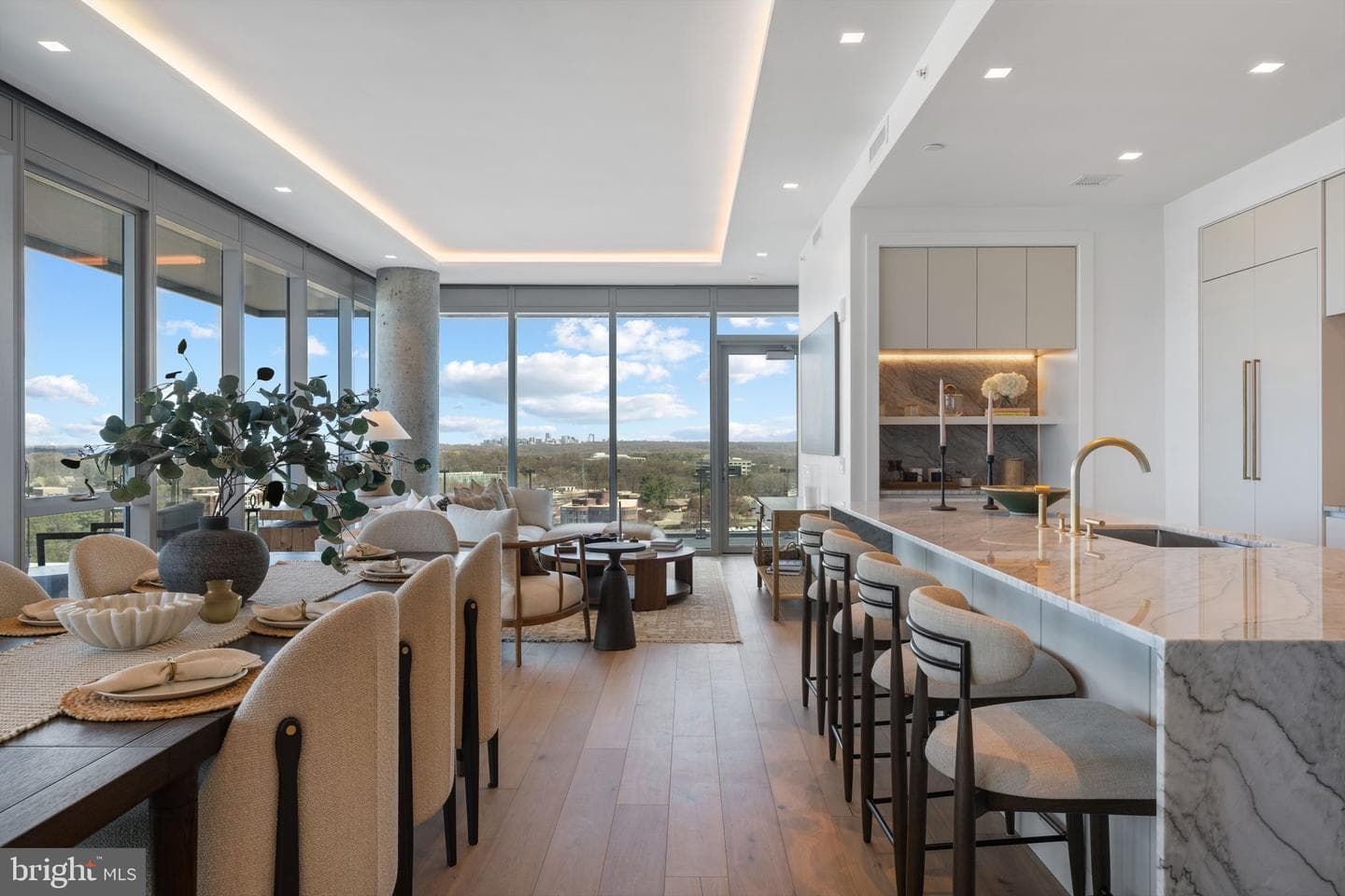 1820 Reston Row Plaza #1506, Reston