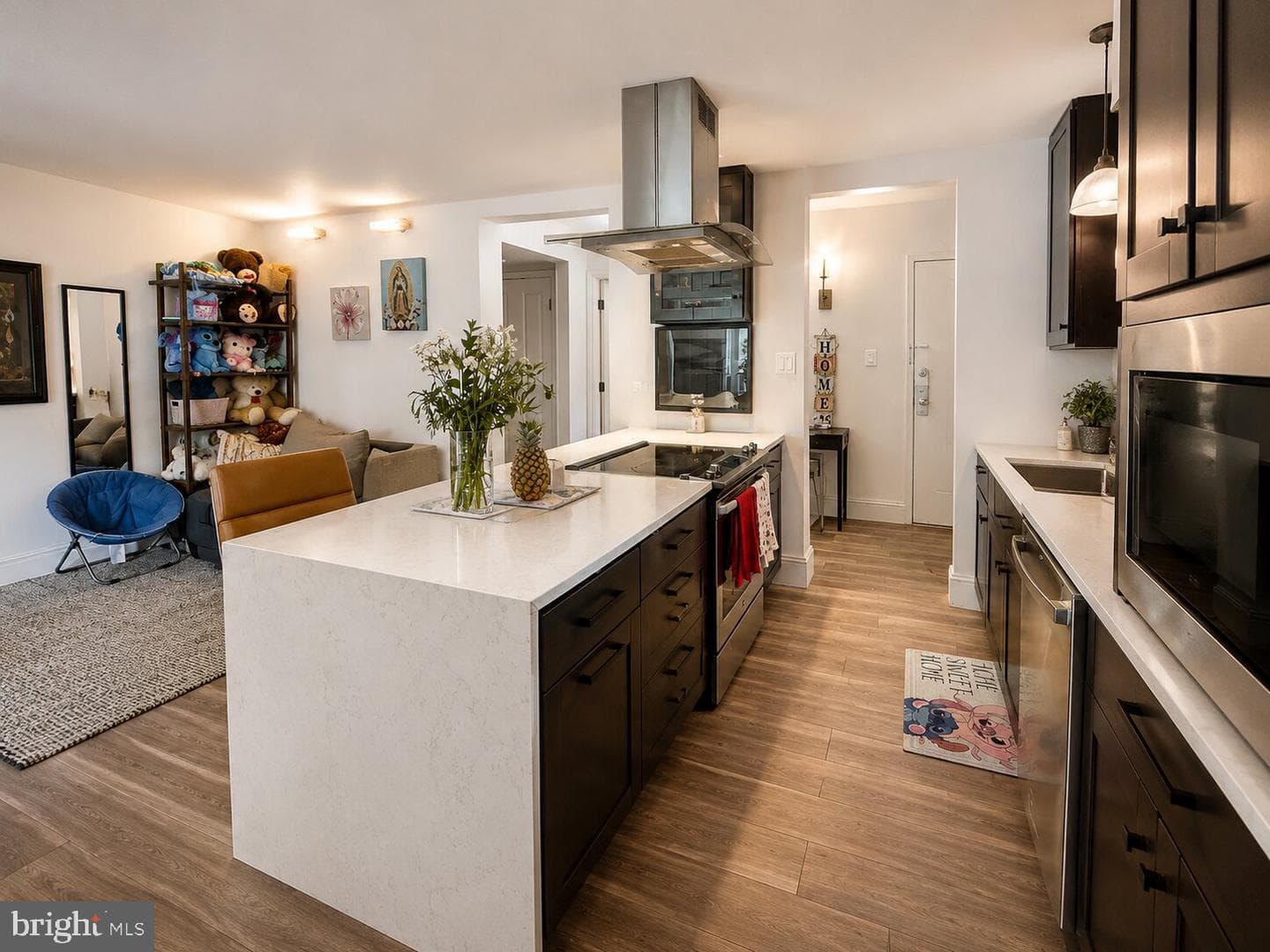 11659 Stoneview Square #12c, Reston