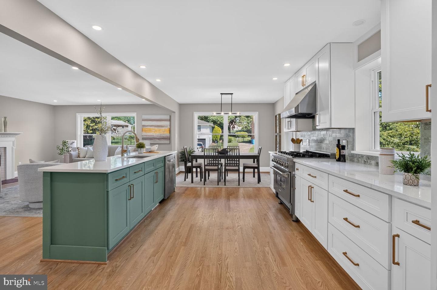 9009 Mears Street, Fairfax