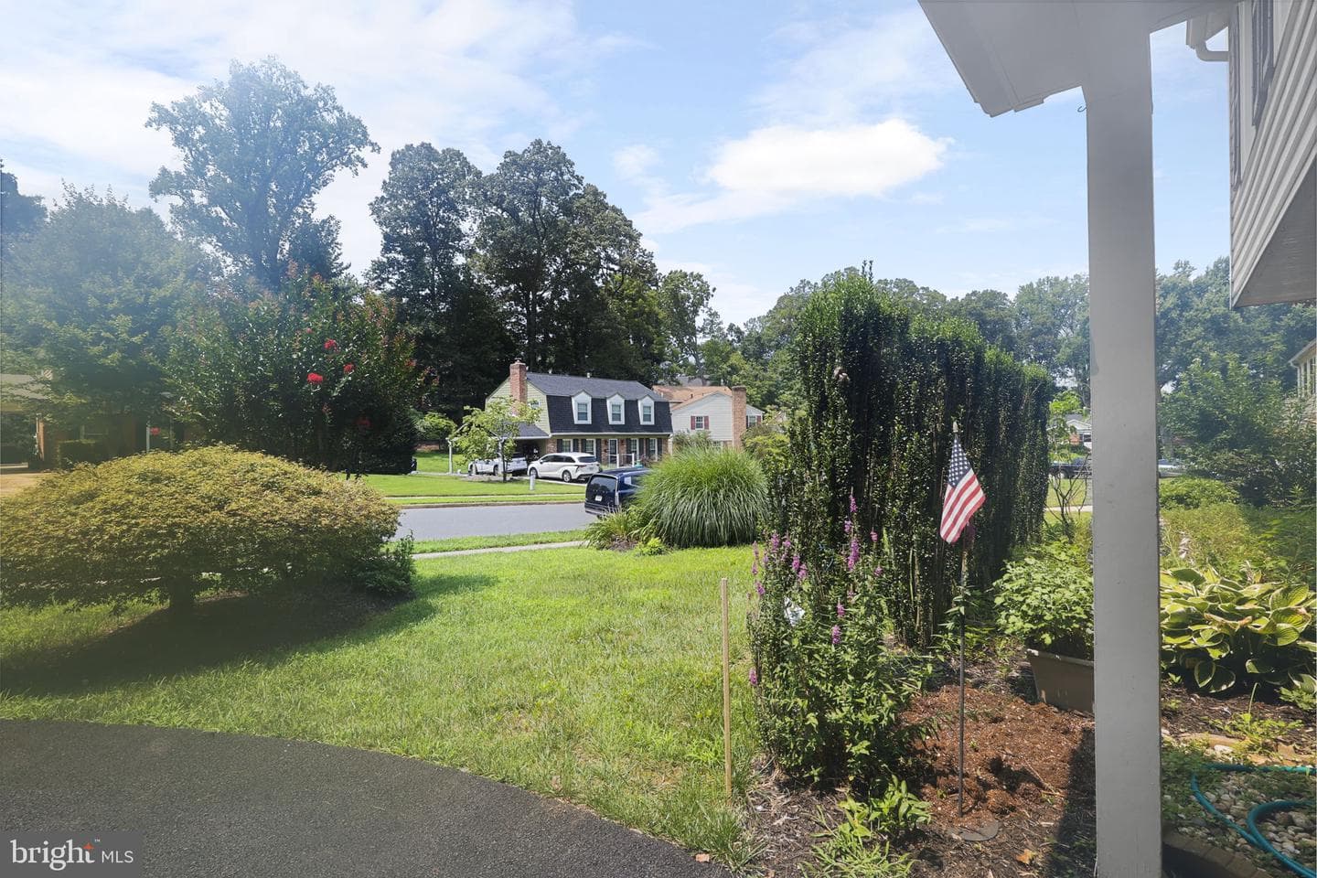 8418 Stone Gate Drive photo 5