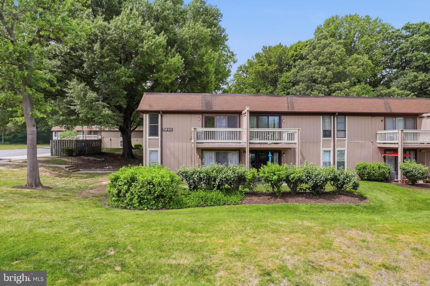5810 Royal Ridge Drive #g, Springfield