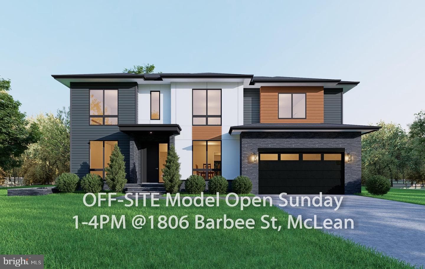 6928 Girard Street, Mclean