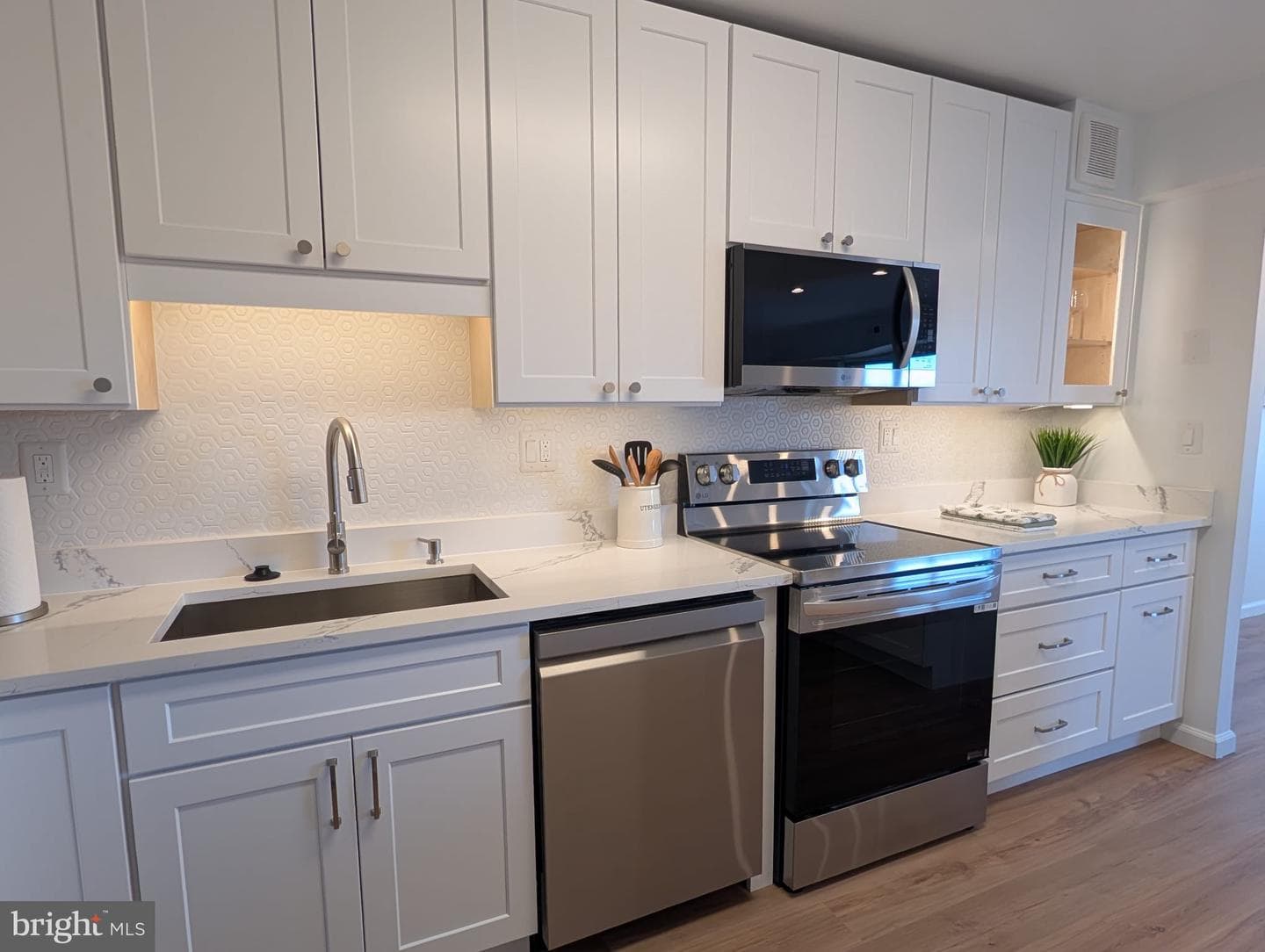 8340 Greensboro Drive #509, Mclean
