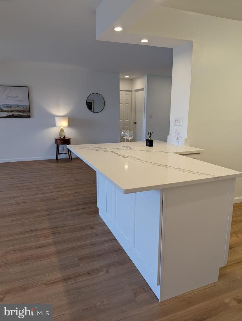 8340 Greensboro Drive #509 photo 3