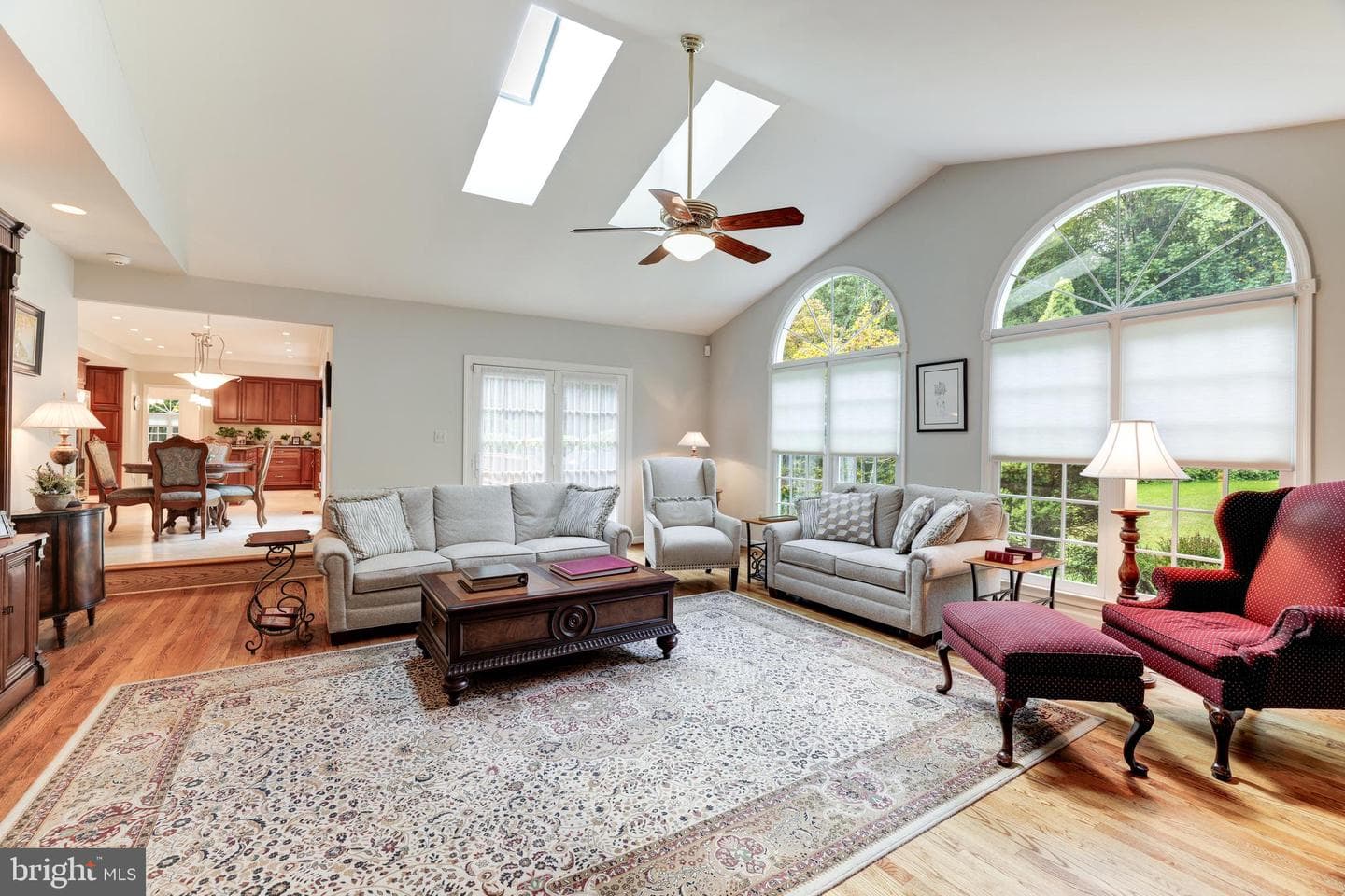 5501 W Ridge View Drive photo 31