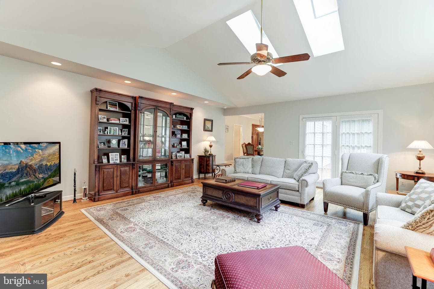5501 W Ridge View Drive photo 32