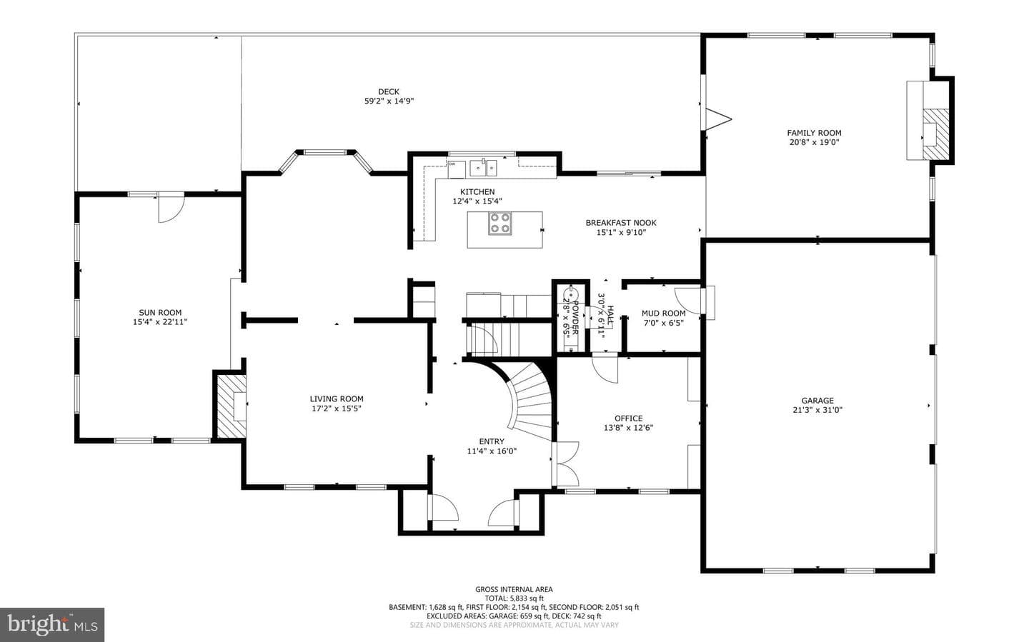 5501 W Ridge View Drive photo 80