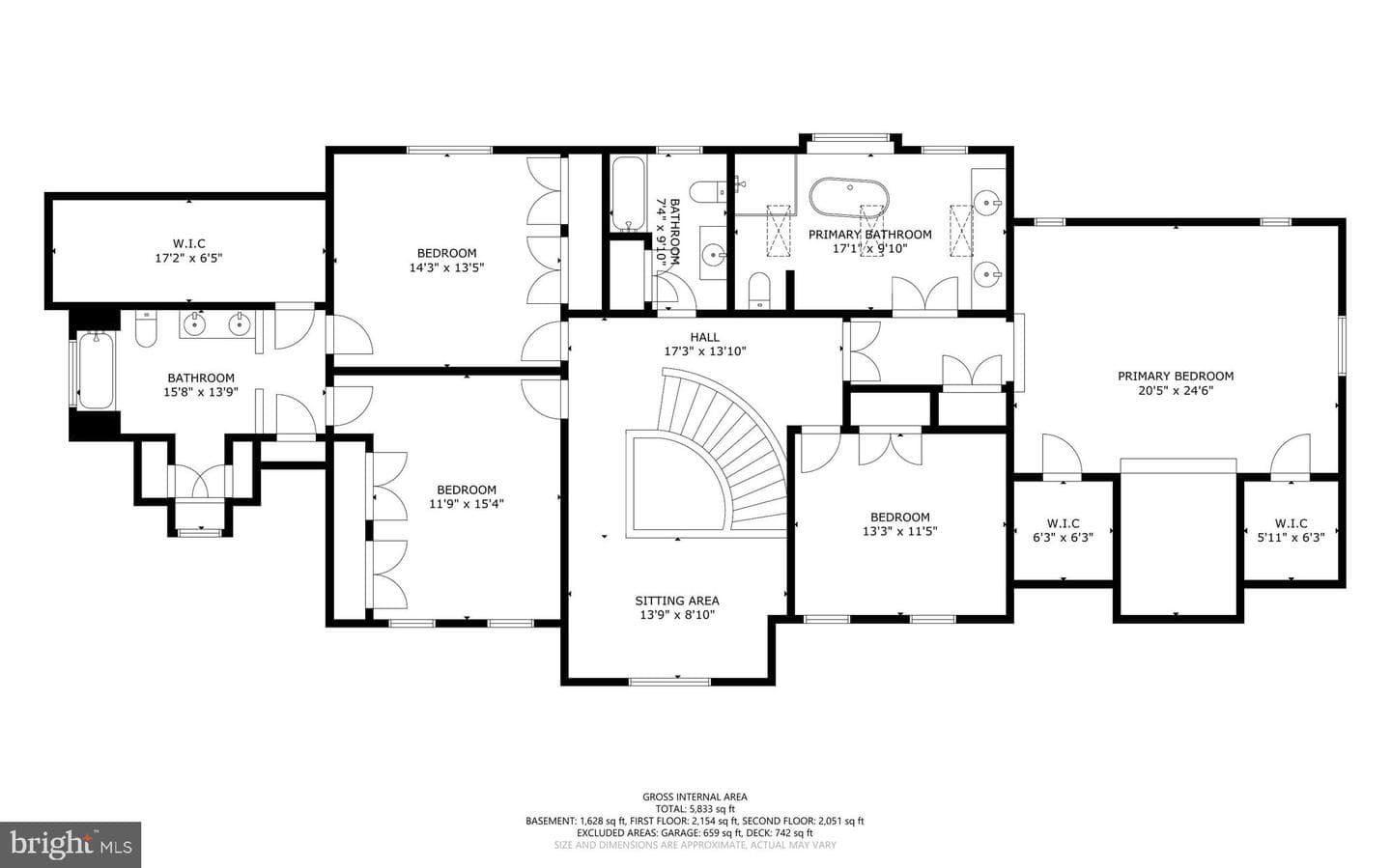 5501 W Ridge View Drive photo 81