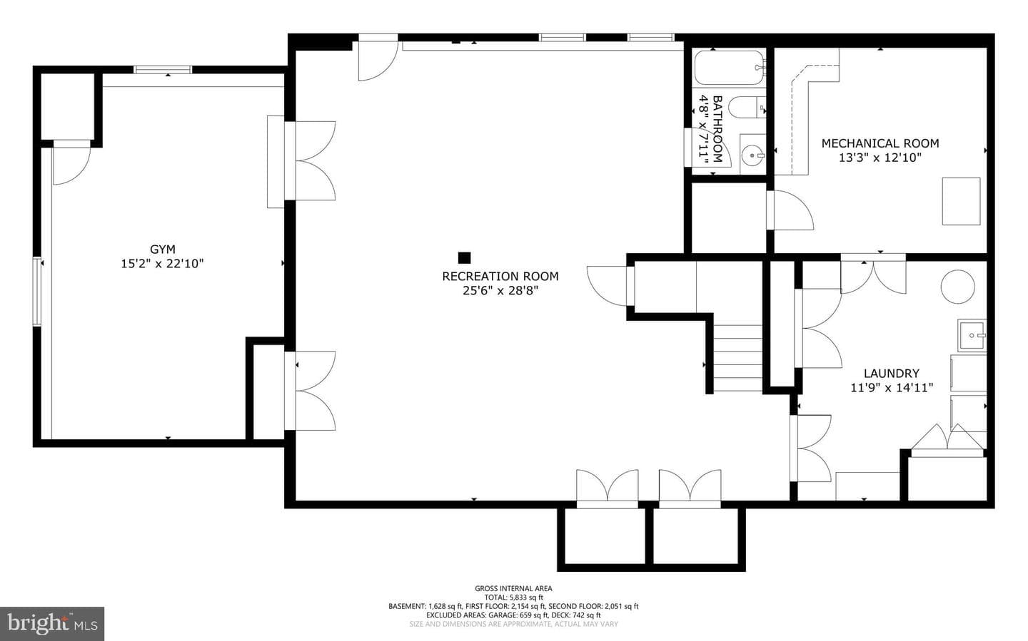 5501 W Ridge View Drive photo 82