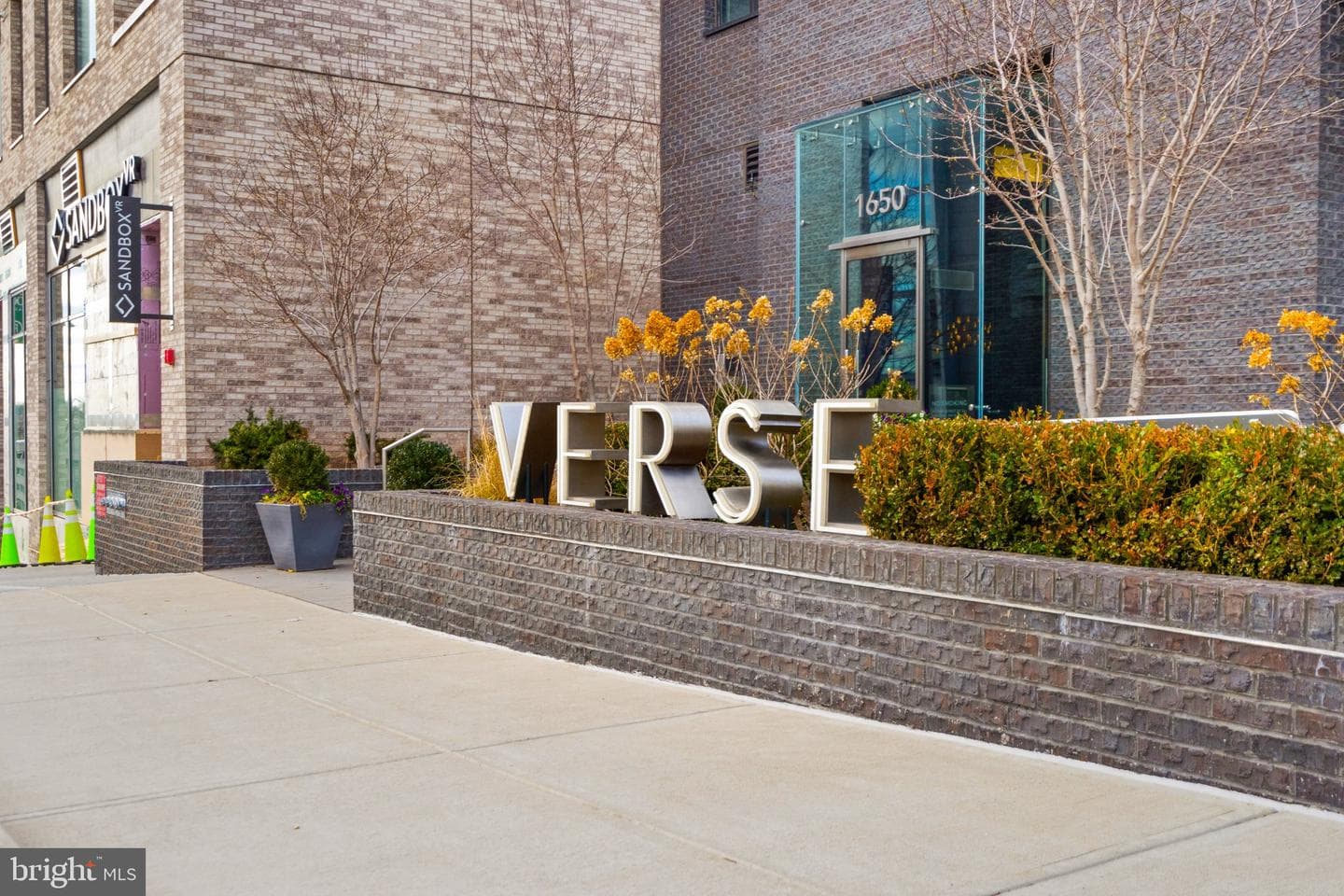 1650 Silver Hill Drive #1807, Mclean
