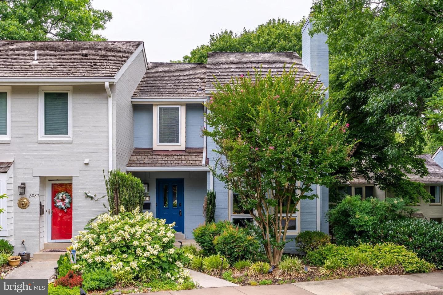 2020 Chadds Ford Drive, Reston
