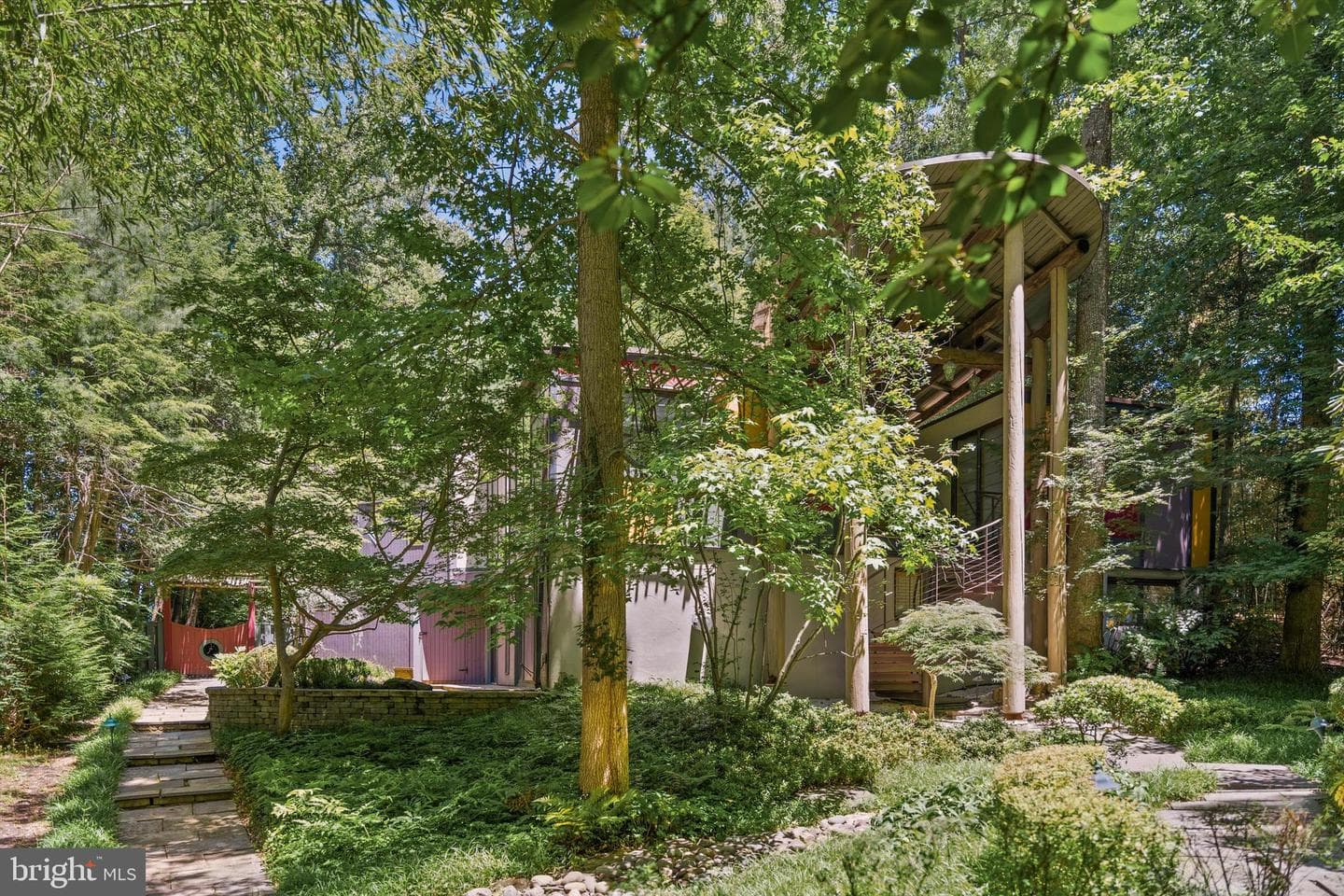 7700 Old Dominion Drive, Mclean