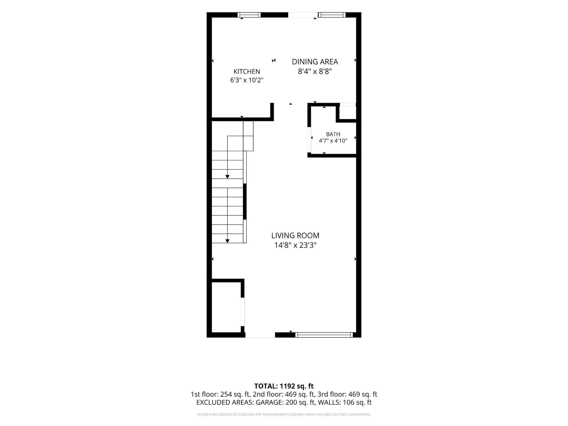 3012 Colonial Springs Court photo 13