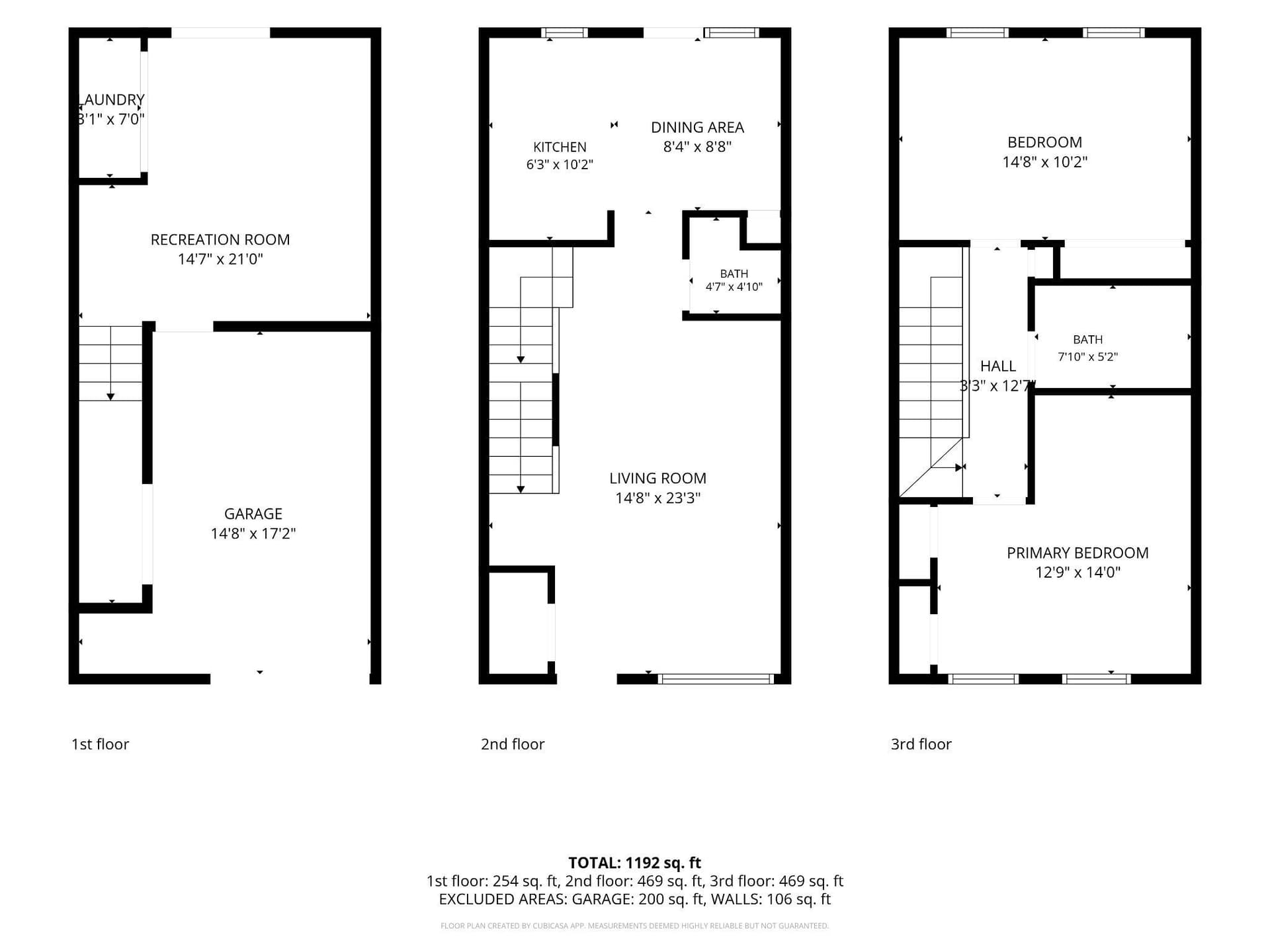 3012 Colonial Springs Court photo 32