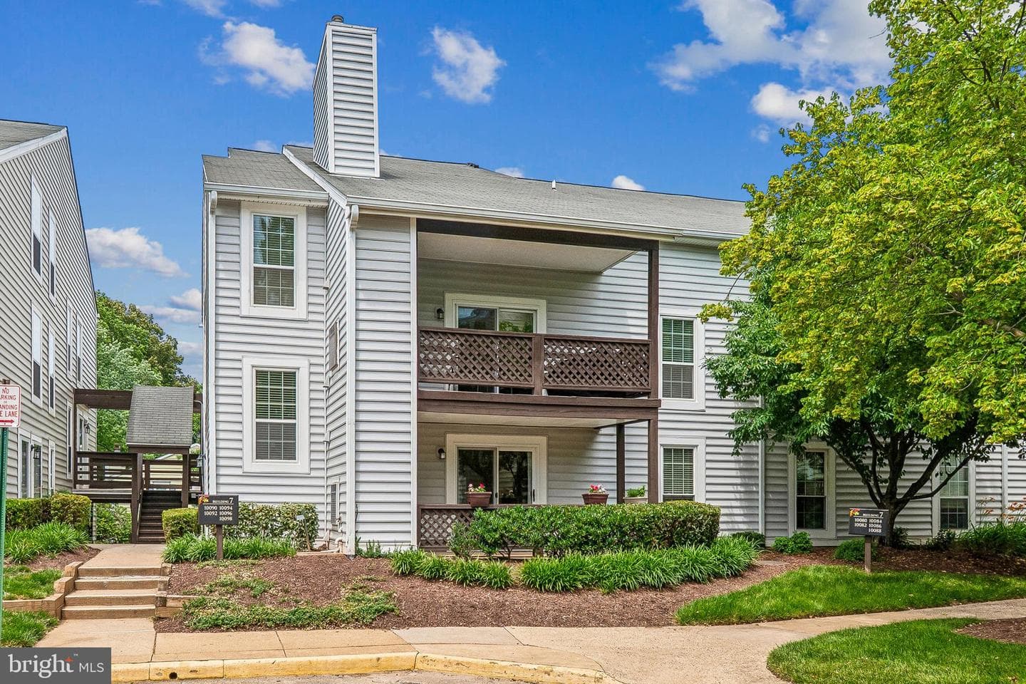 10090 Oakton Terrace Road, Oakton