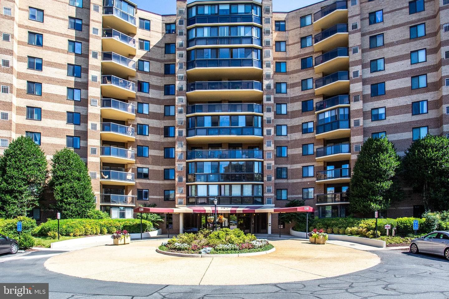 8380 Greensboro Drive #719, Mclean