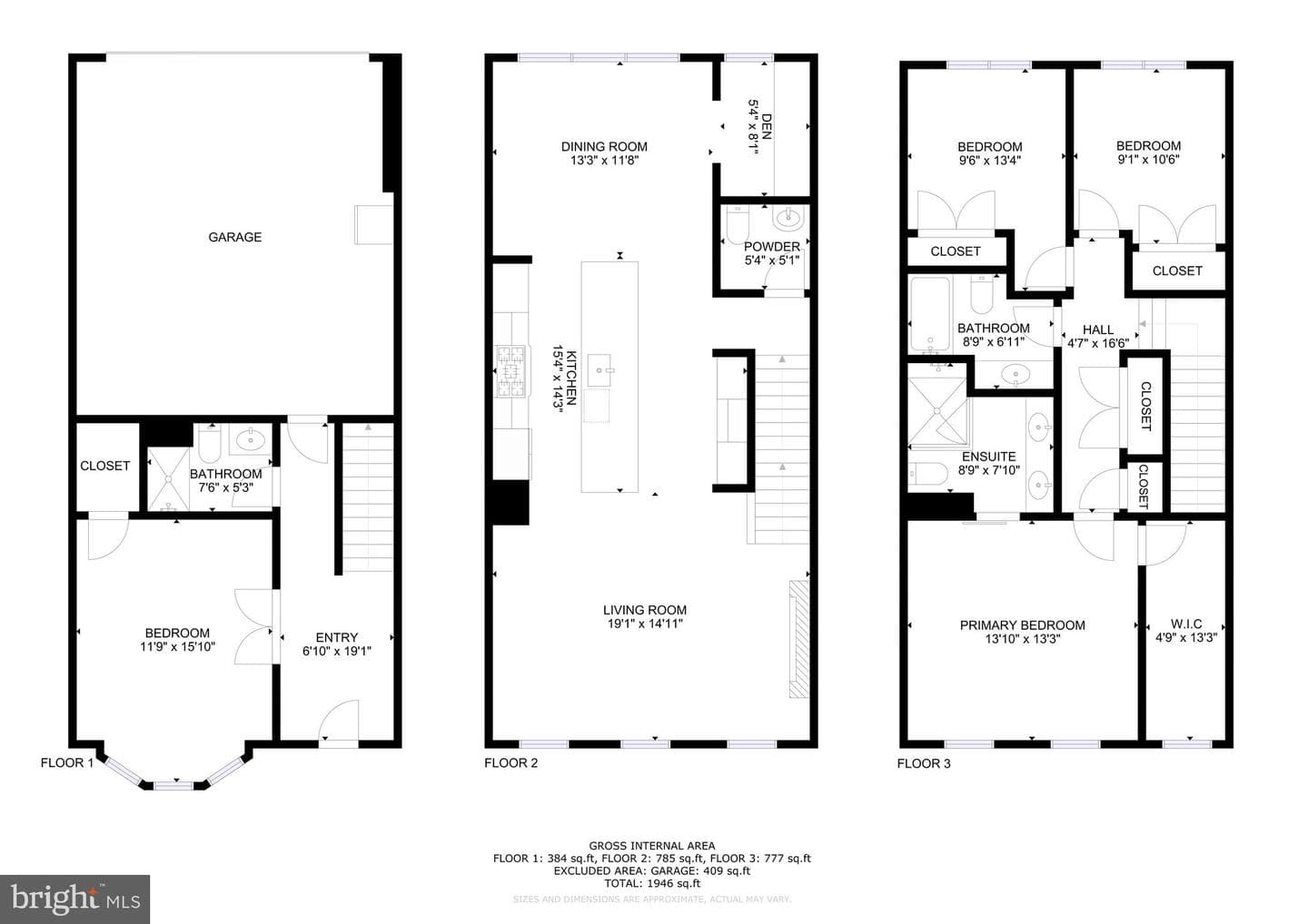 4434 Fair Lakes Court photo 36