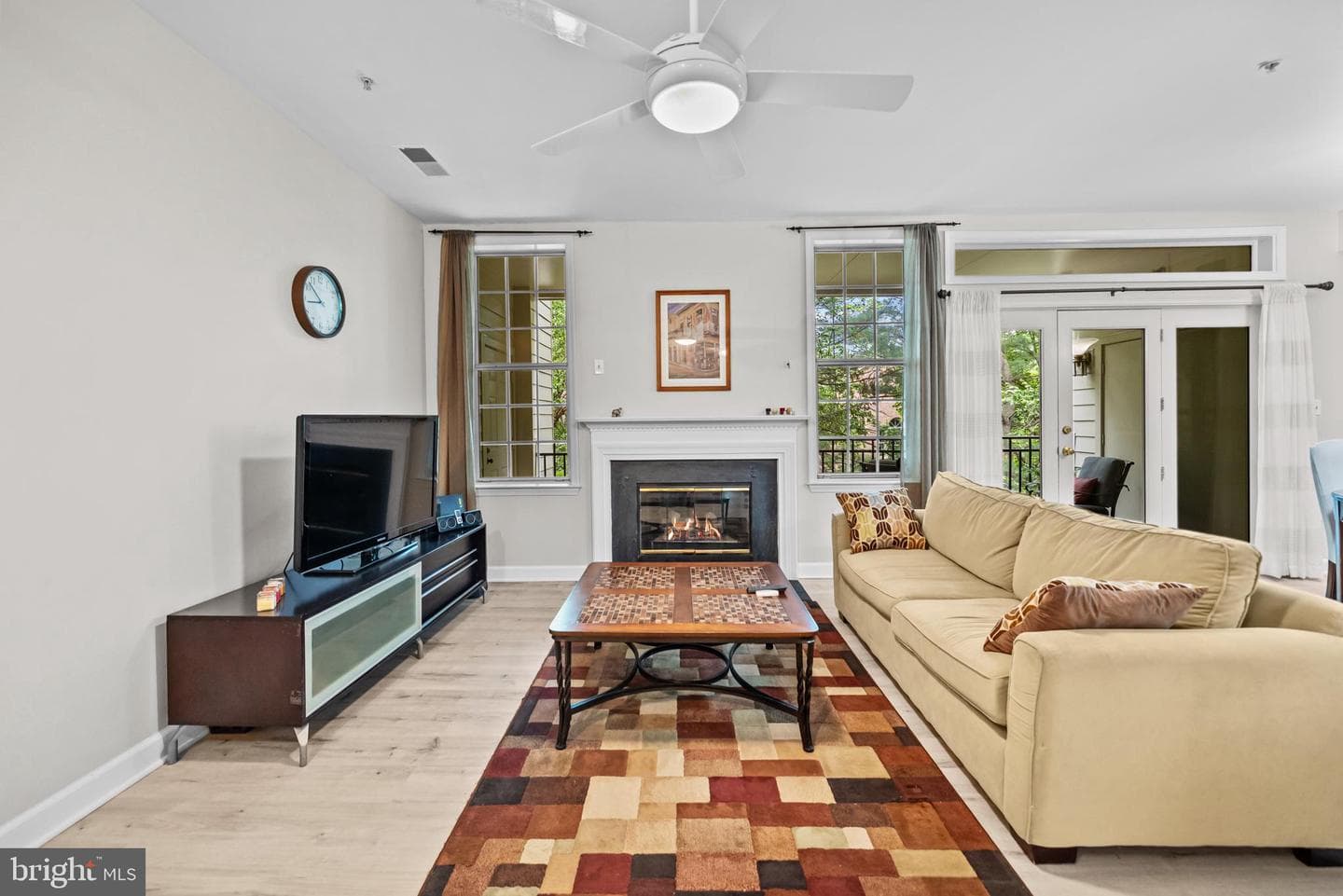 1367c Garden Wall Circle #710, Reston