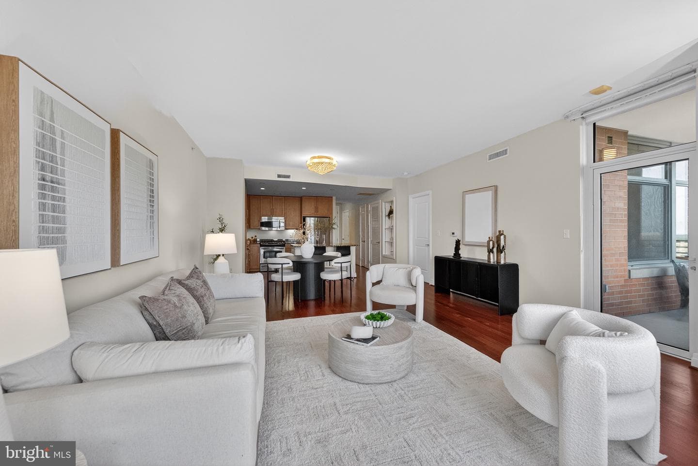 8220 Crestwood Heights Drive #1410, Mclean