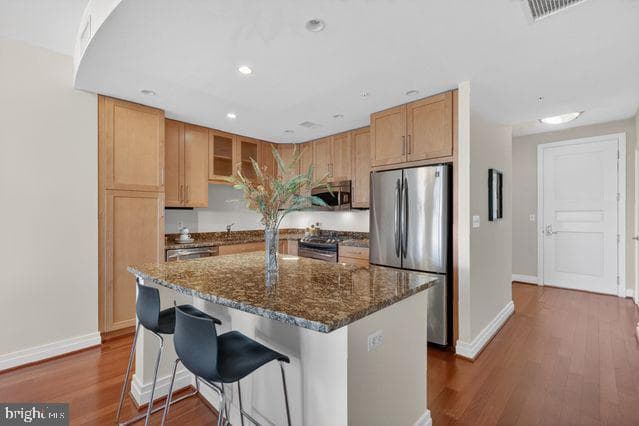8220 Crestwood Heights Drive #1410 photo 10