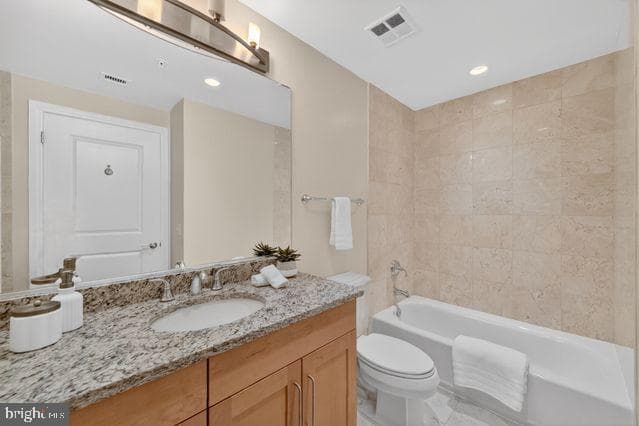 8220 Crestwood Heights Drive #1410 photo 21