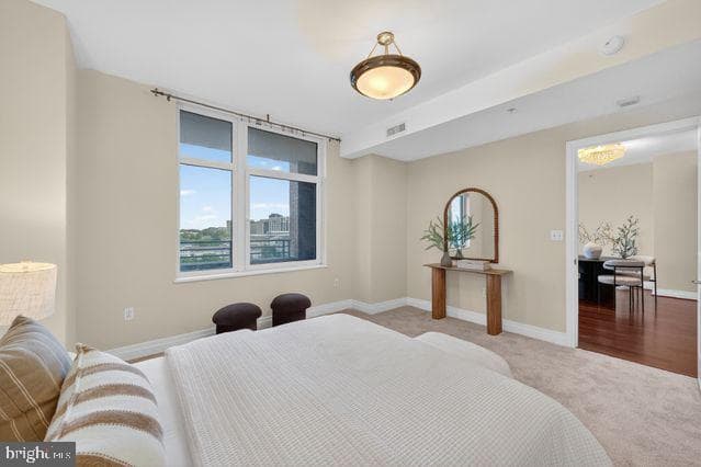 8220 Crestwood Heights Drive #1410 photo 24