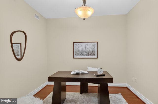8220 Crestwood Heights Drive #1410 photo 4