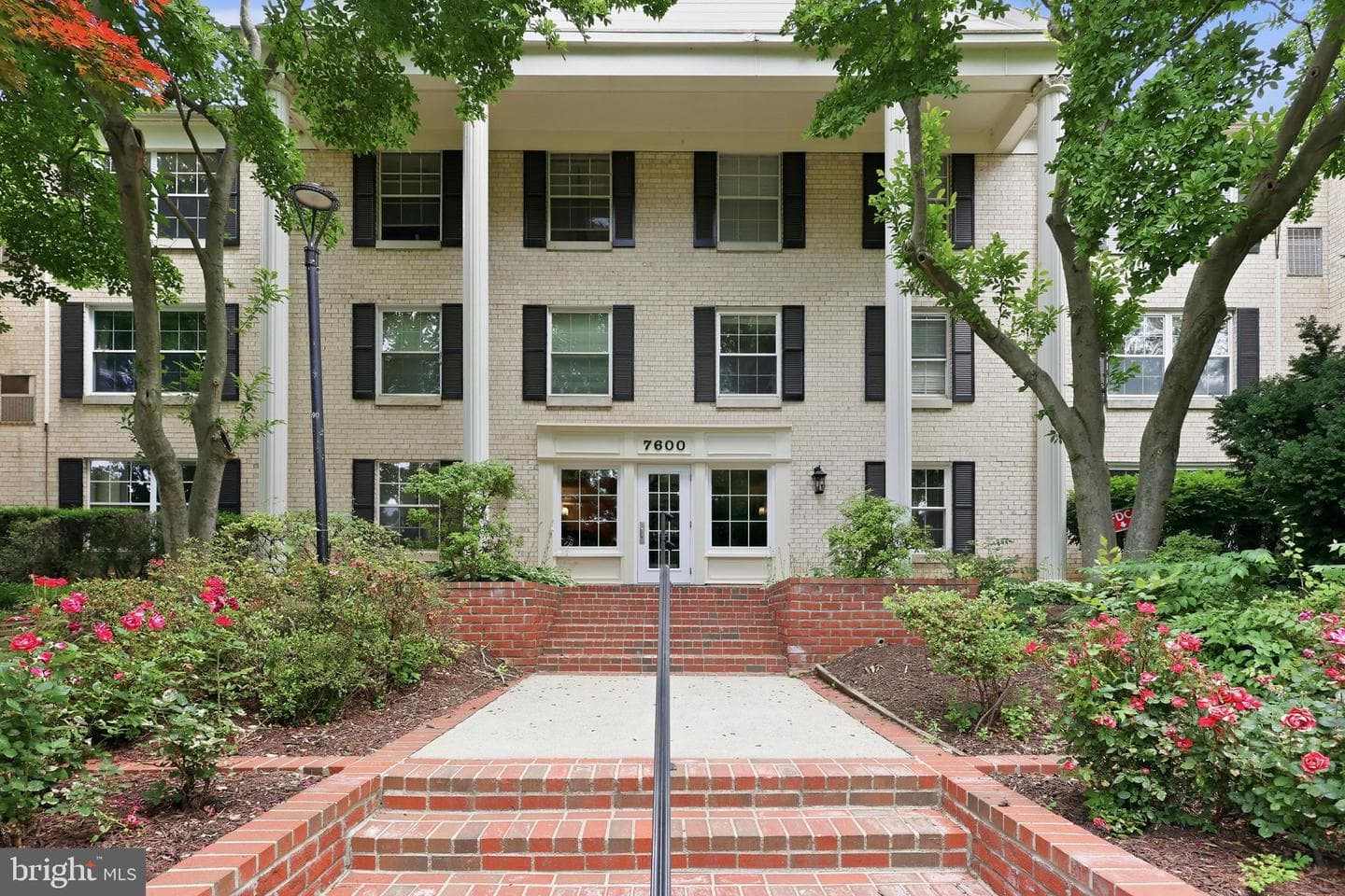 7600 Tremayne Pl # 203, Mc Lean