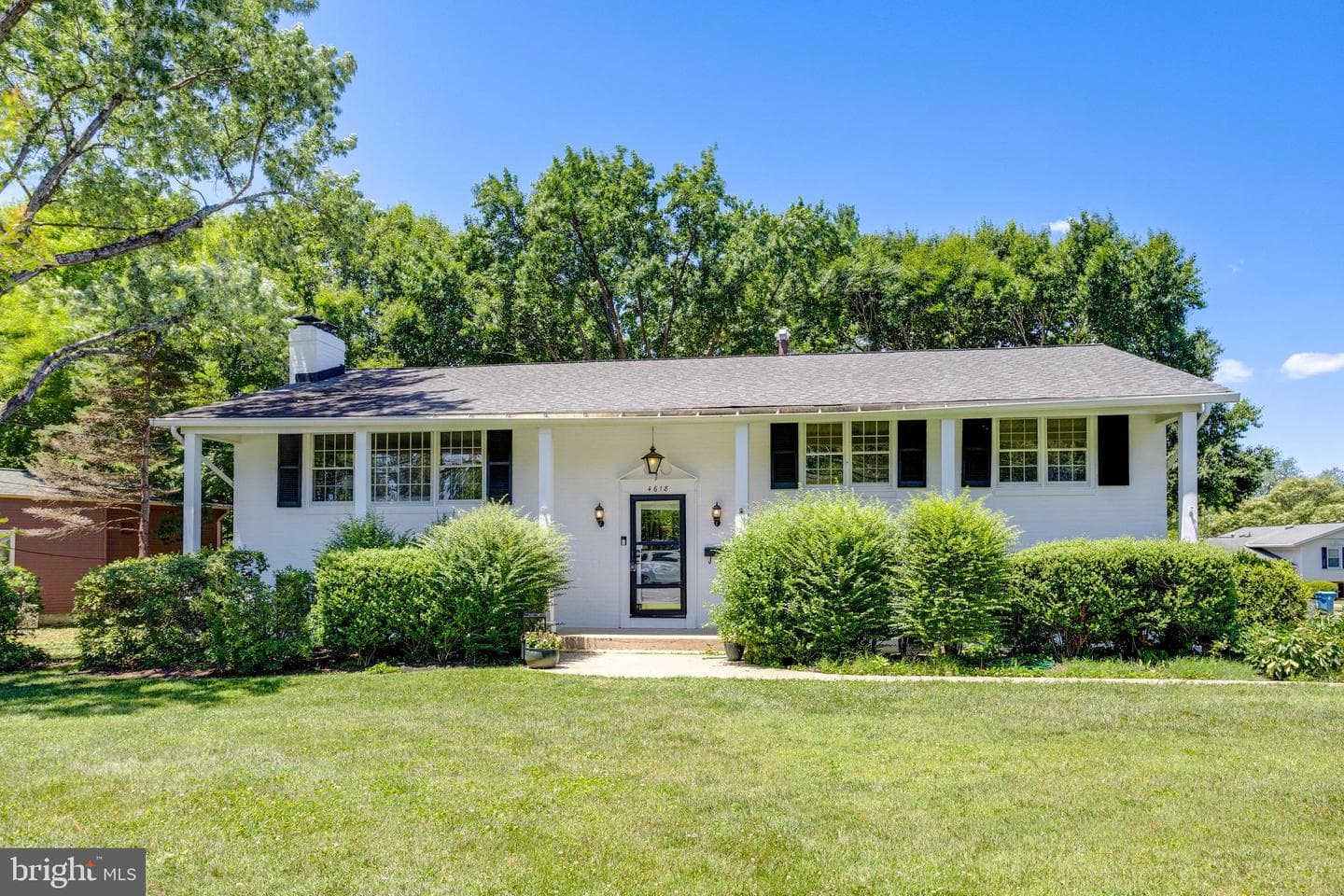 4618 Guinea Road, Fairfax