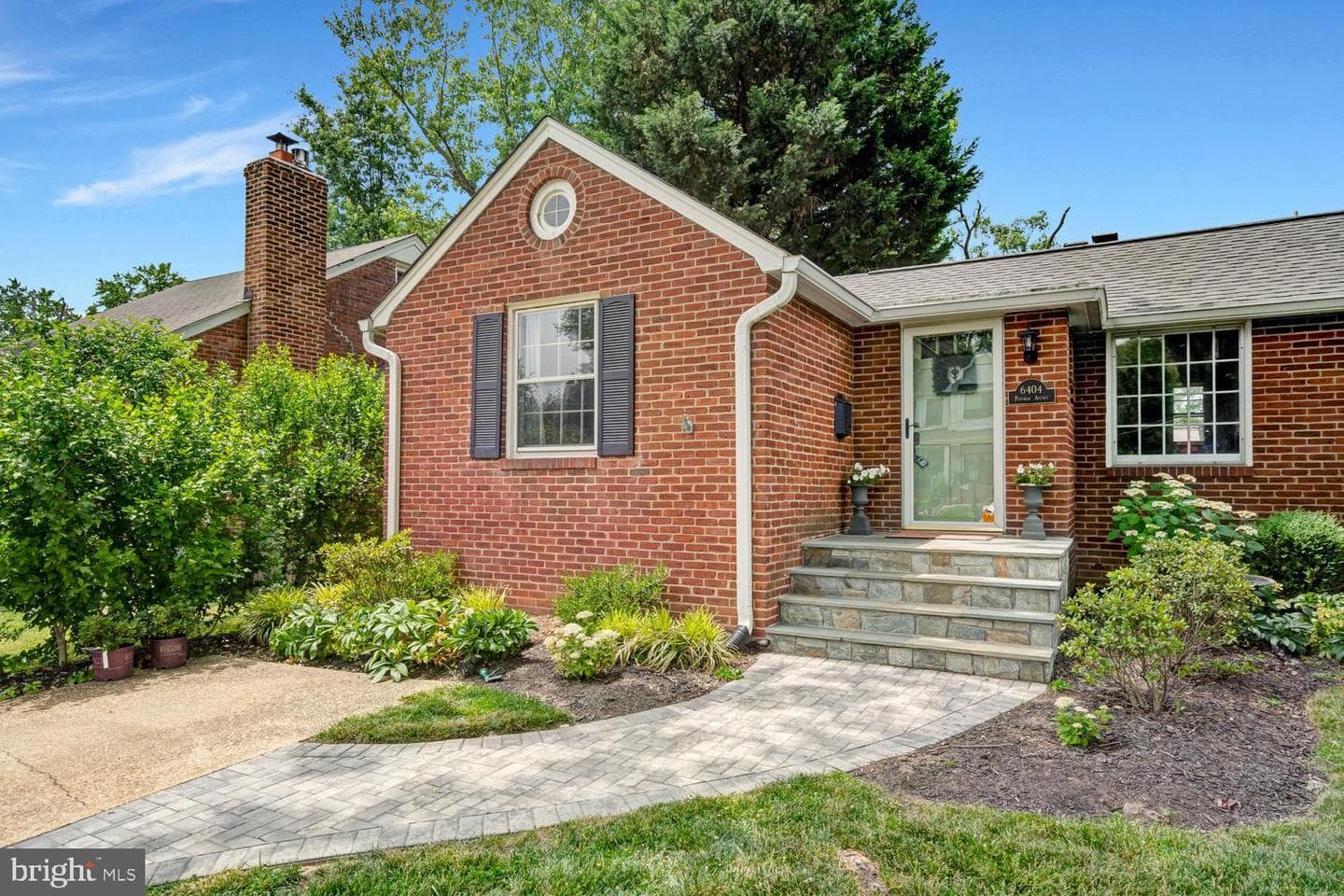 6404 Potomac Avenue, Alexandria