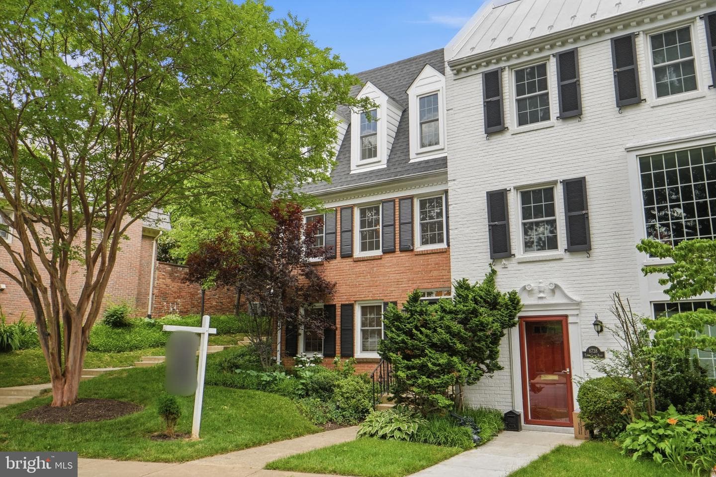 6740 Towne Lane Road, Mclean