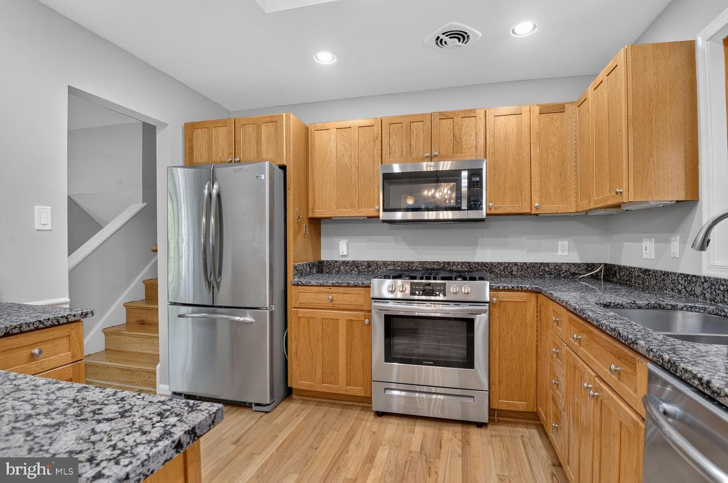 2542 Hillsman Street, Falls Church