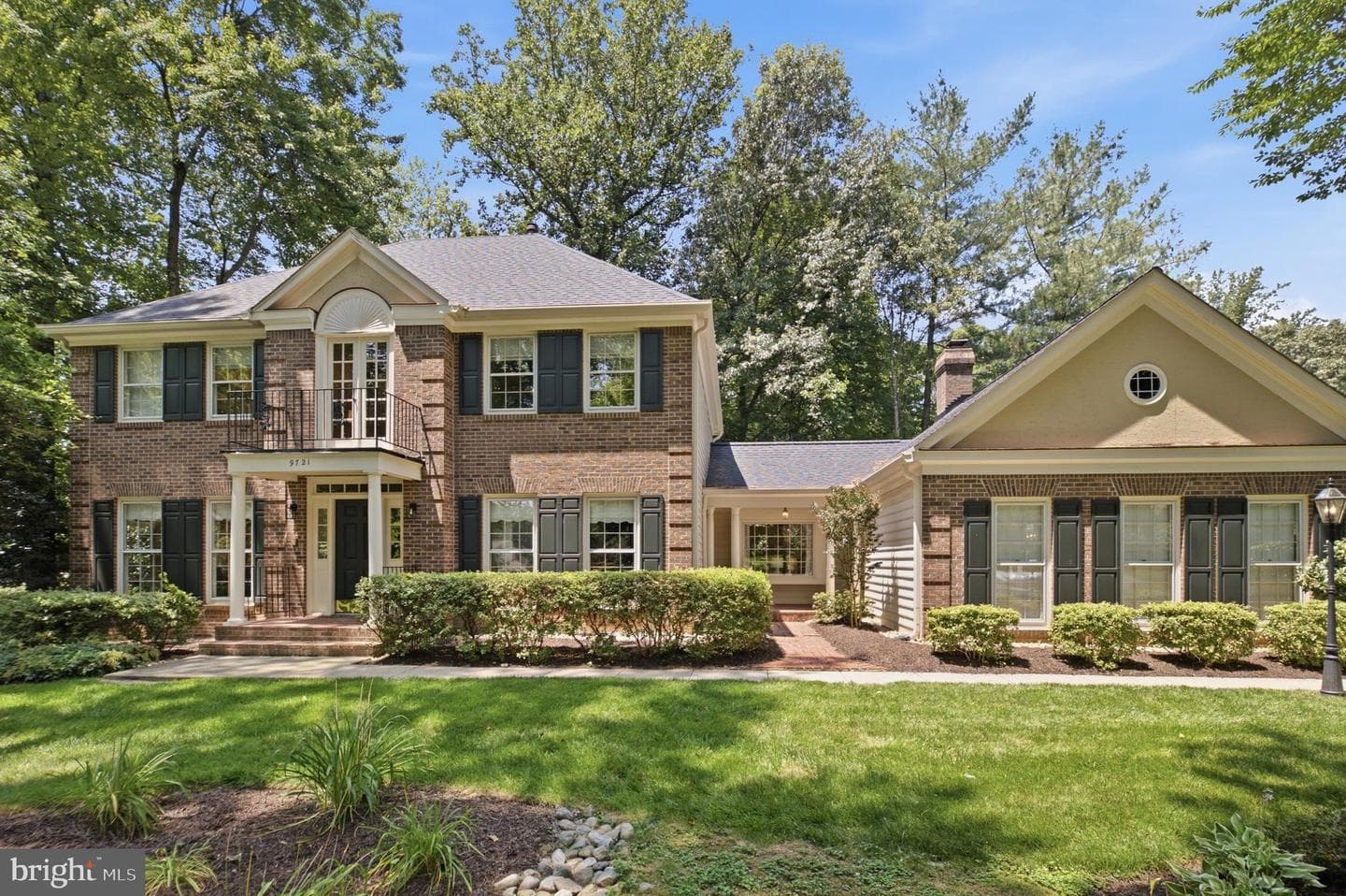 9721 S Park Circle, Fairfax Station