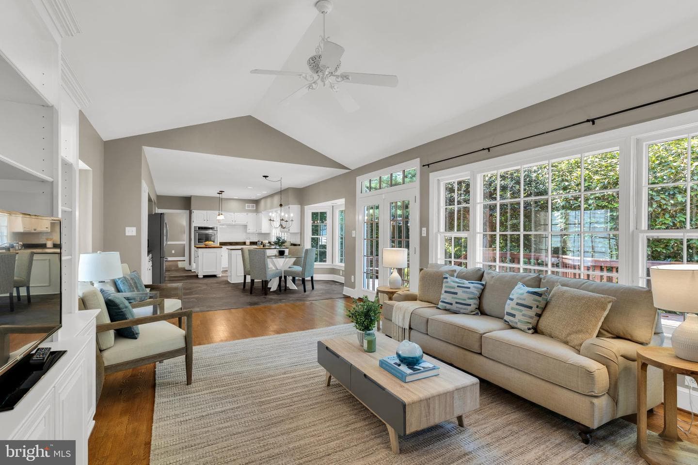 9721 S Park Circle, Fairfax Station