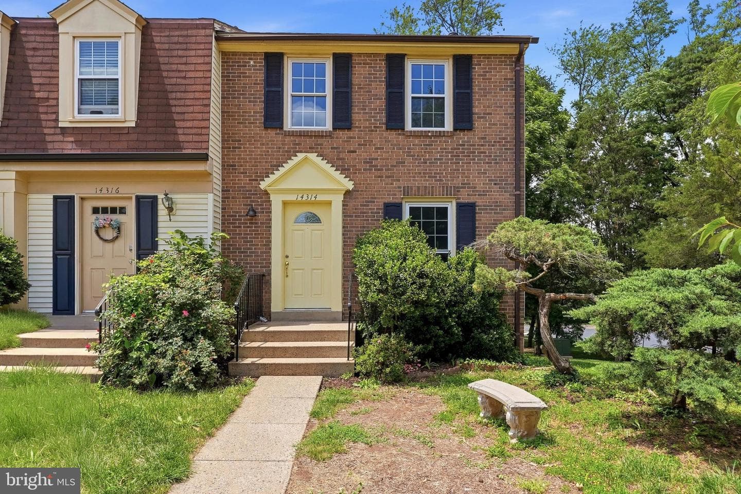 14314 Watery Mountain Court, Centreville