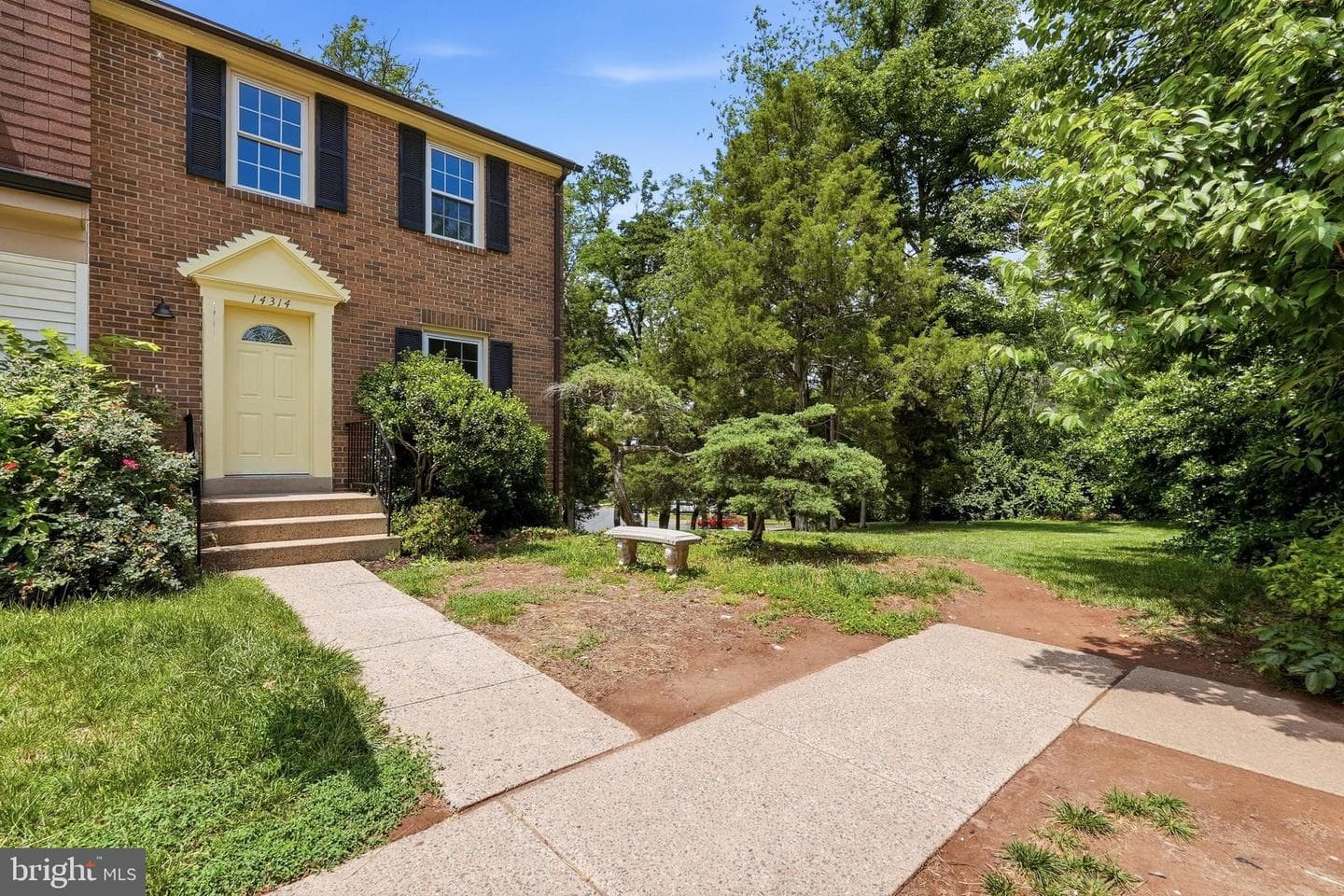 14314 Watery Mountain Court, Centreville