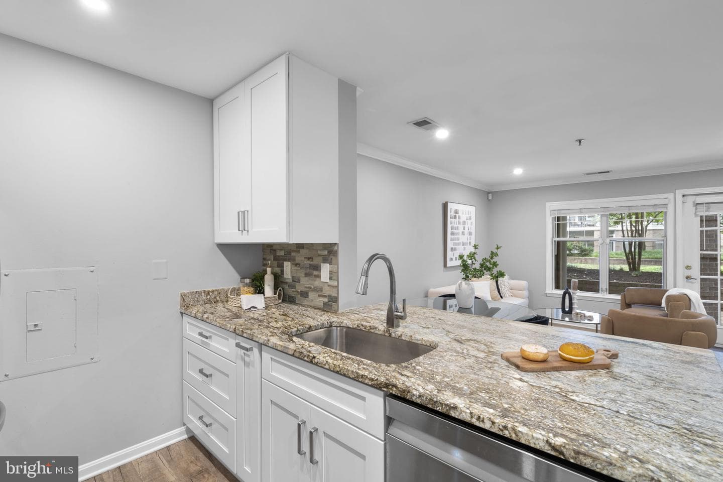 5575 Seminary Road #102 photo 12