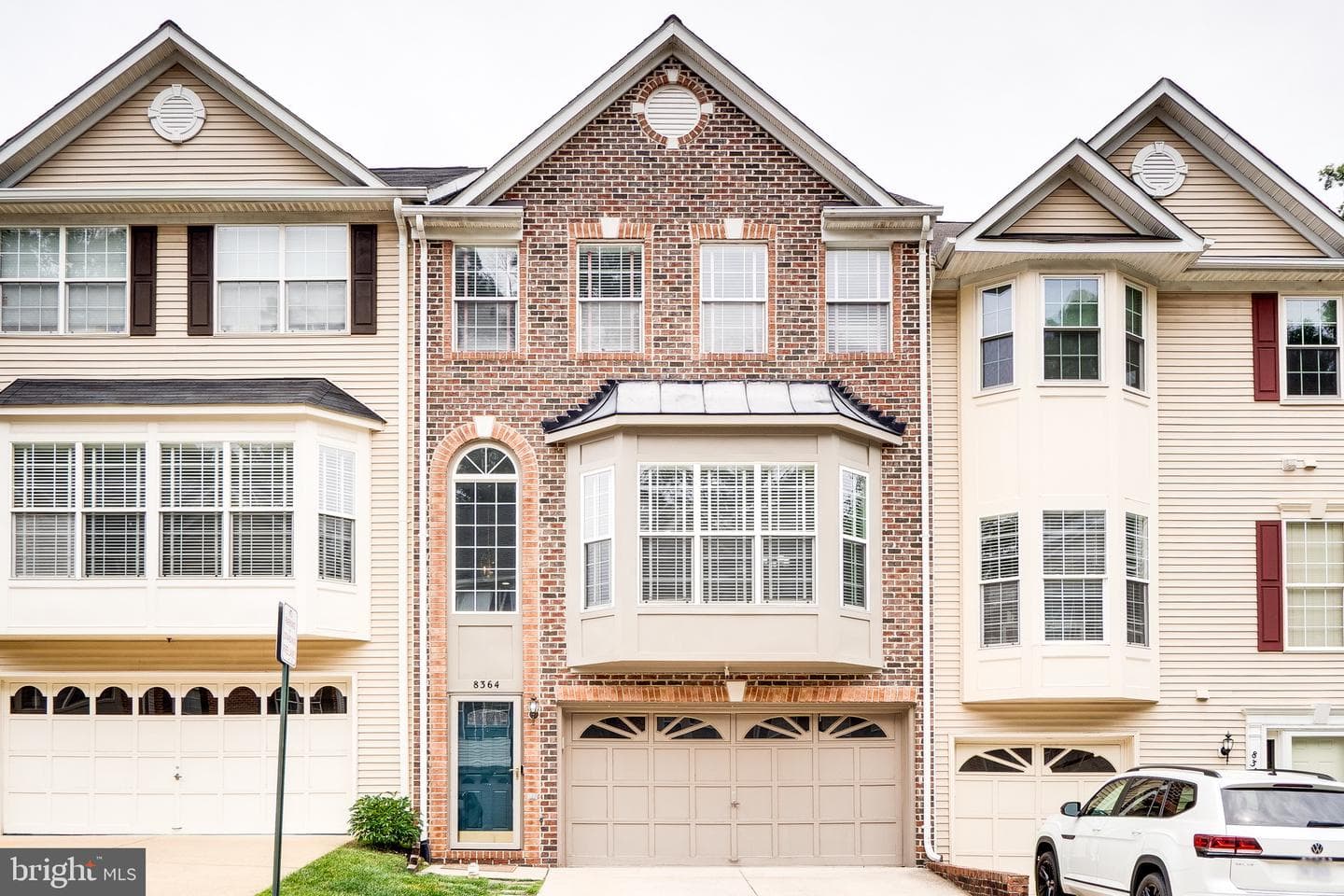 8364 Millwood Drive, Springfield