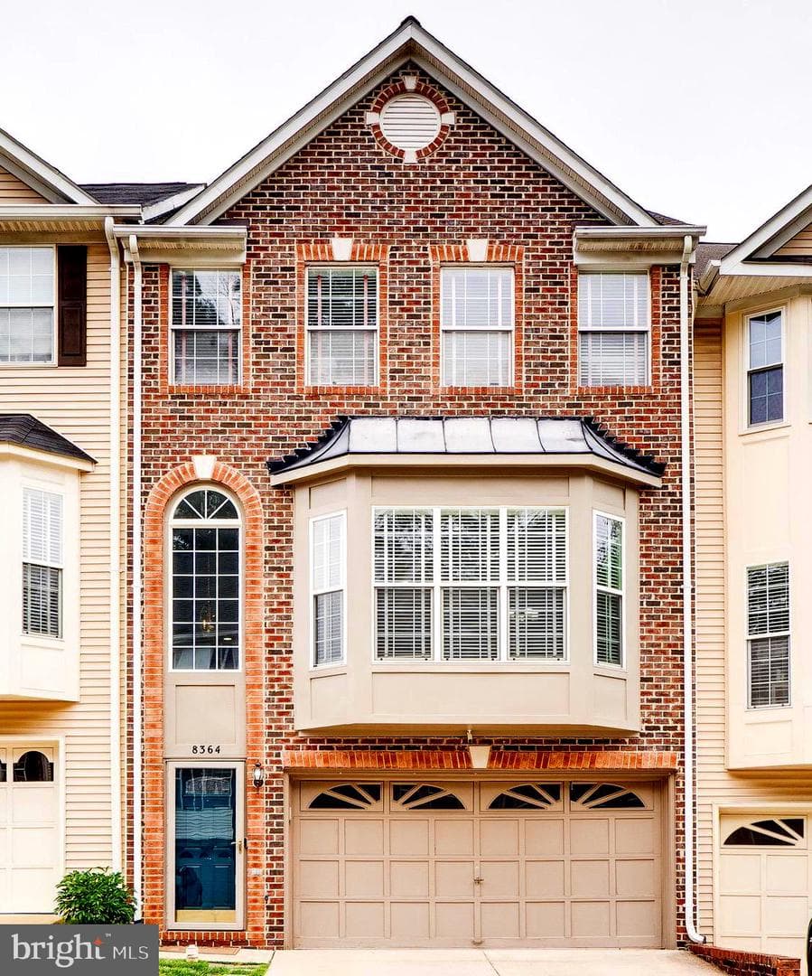 8364 Millwood Drive, Springfield