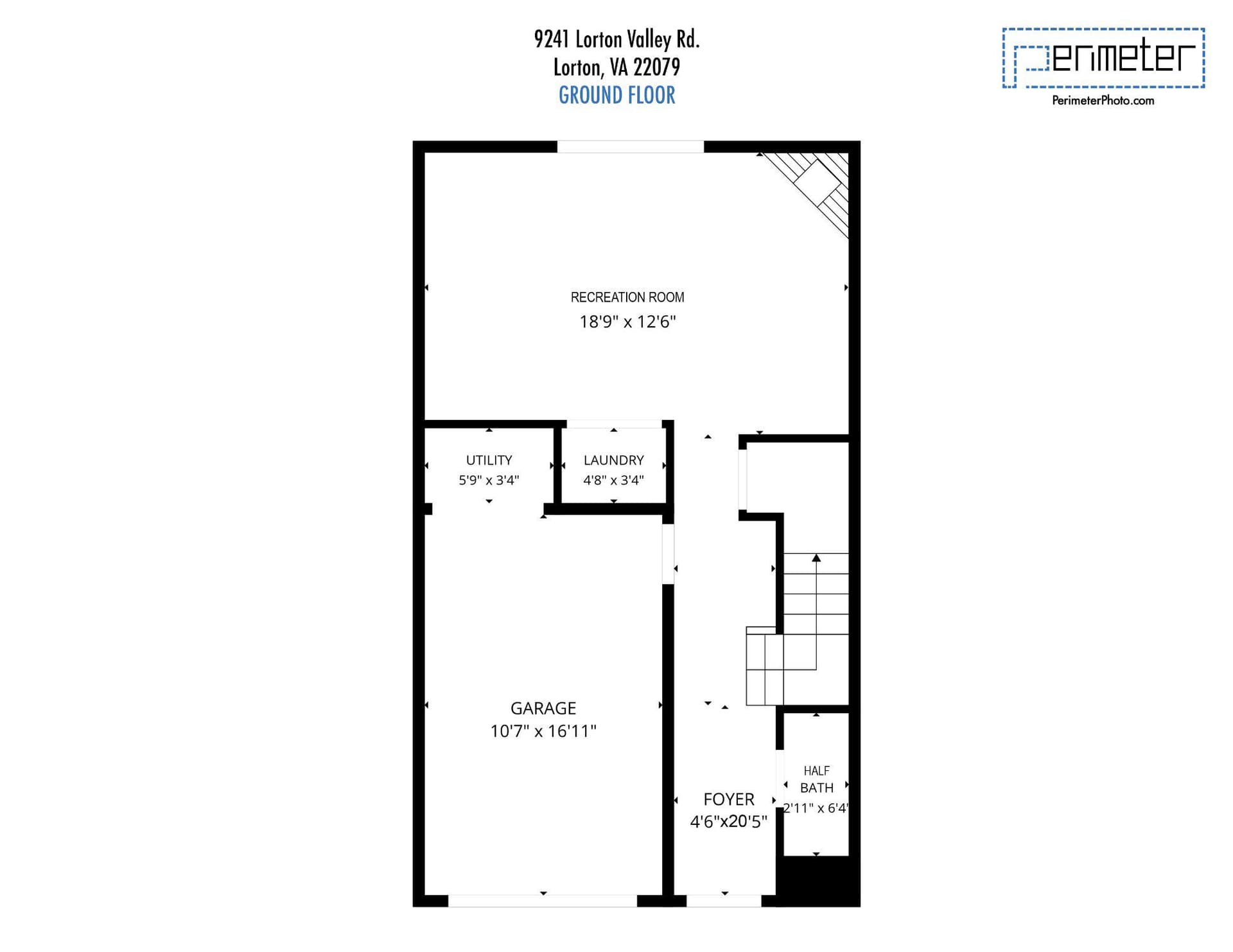 9241 Lorton Valley Road photo 42
