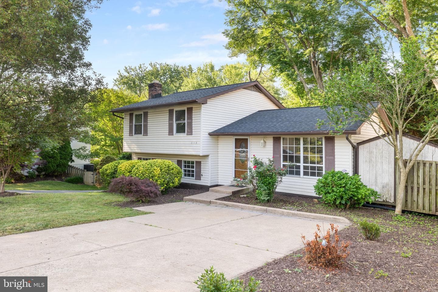 6119 Windward Drive, Burke
