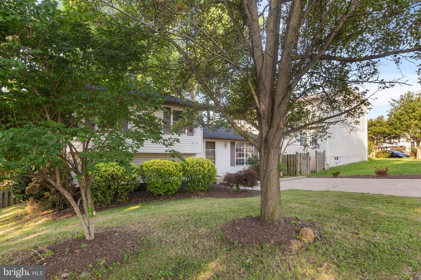 6119 Windward Drive, Burke